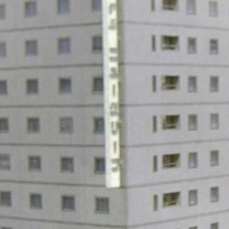 Hotel New Green Okachimachi Tokyo Exterior photo
