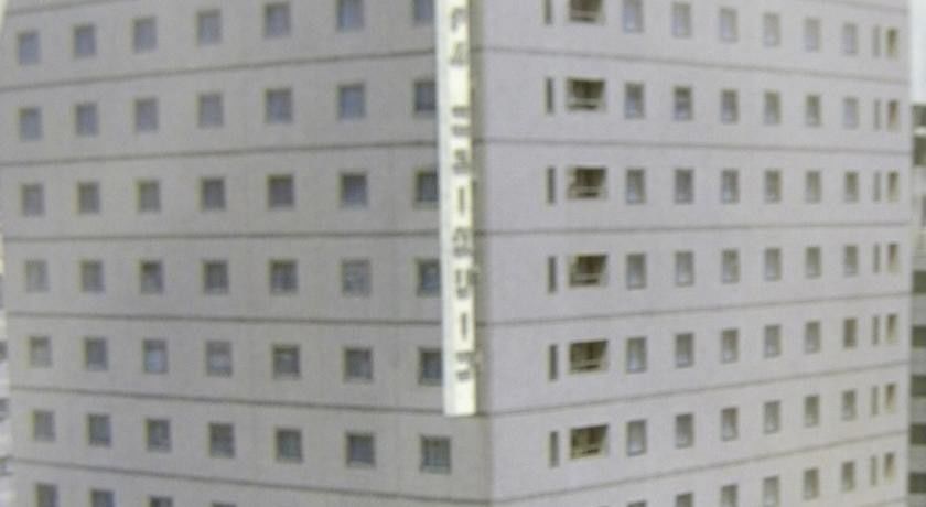 Hotel New Green Okachimachi Tokyo Exterior photo