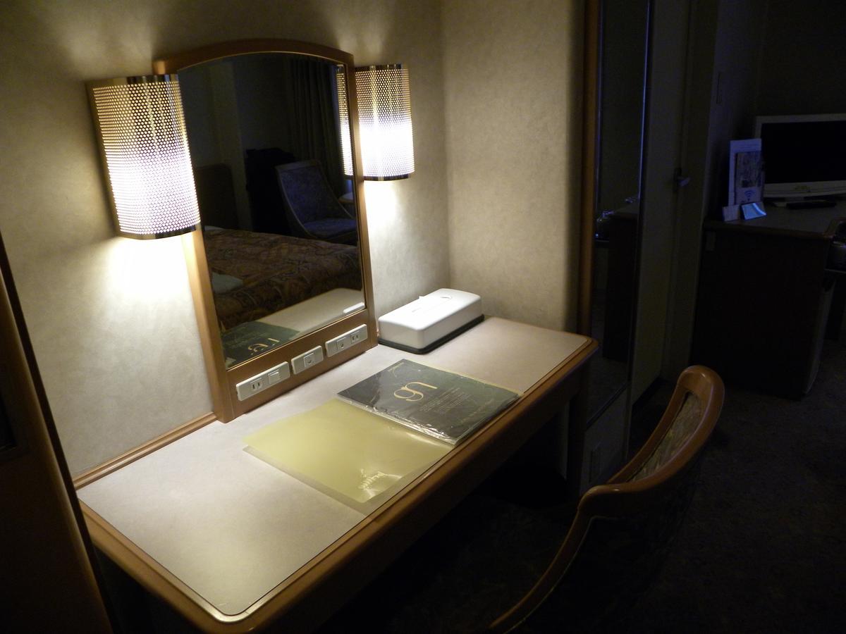 Hotel New Green Okachimachi Tokyo Exterior photo